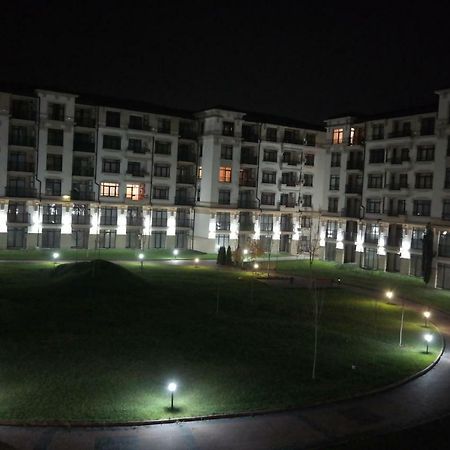 Aivazovsky Park Anchialos H14 포마리 외부 사진